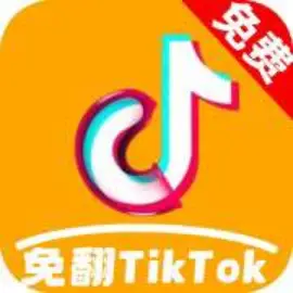 免翻TikTok